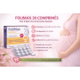 FOLIMAX 30 COMPRIMES