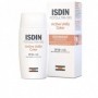 ISDIN ECRAN SOLAIRE ACTIVE UNIFY FUSION FLUIDE TEINTEE SPF50+ 50ML