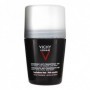 VICHY DEODORANT HOMME PEAUX SENSIBLES 50ML