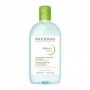 BIODERMA SEBIUM H2O EAU MICELLAIRE 500ML