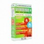ERIC FAVRE VITAMINO+ IMMUNITE ET FATIGUE 30 COMPRIMES