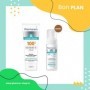 B.P PHARMACERIS A MEDIC PROTECTION SPF 100 75ML+MOUSSE A PURI-SENSILIUM 150ML (OFFERTE)