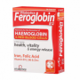 VITABIOTICS FEROGLOBIN,30 CAPSULES