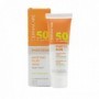 DERMACARE PHOTOSUN 01 FLUIDE MATIFIANTE TEINTE BEIGE ECLAT SPF 50+ 50ML