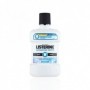 LISTERINE BAIN DE BOUCHE ADVANCED WHITE 250 ML