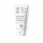 SVR SUN SECURE ECRAN MINERAL TEINTE PEAUX NORMALES A MIXTES SPF 50+ 50ML