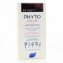 PHYTO PHYTOCOLOR COULEUR SOIN 5.7 CHATAIN CLAIR MARRON, 1 KIT
