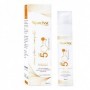NARCISSE GOLD ECRAN SOLAIRE INVISIBLE SPF50, 50ML
