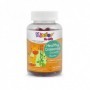 KINDER HEALTH HEALTHY CROISSANCE 60 GUMMIES