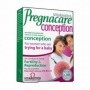 VITABIOTICS PREGNACARE CONCEPTION,30 COMPRIMES