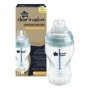 TOMMEE TIPPEE BIBERON ADVANCED ANTI-COLIQUE TURQUOISE 3M+ 340ML