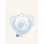 NUK SUCETTE ROSE&BLEU 6-18M