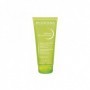 BIODERMA SEBIUM GEL MOUSSANT ACTIF ,200ML (Peaux grasses a Tendance Acneique)