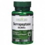NATURES AID SERRAPEPTASE 90 TABLETS