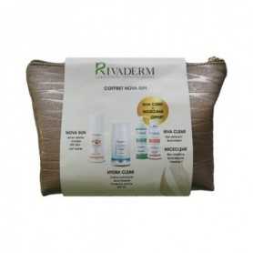 RIVADERM COFFRET NOVA SUN