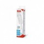 NUK GOUPILLON 2 EN 1 DOUBLE FIBRE