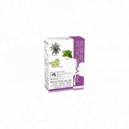 VITAL PHYTOCALM GOUTTES 60ML