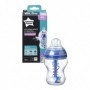 TOMMEE TIPPEE BIBERON ADVANCED ANTI-COLIQUE BLEU 0M+ 260ML