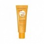 BIODERMA Photoderm MAX Aquafluide teinte dorée SPF 50+, 40ml