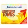 JUVAMINE TONUS GINSENG 10 AMPOULES