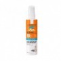 LA ROCHE POSAY ANTHELIOS SPRAY DERMO-PEDIATRICS CREME SOLAIRE ENFANT SPF50+ 200ML