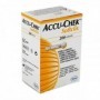 ACCU-CHEK SOFTCLIX LANCETTES, 200 LANCETTES
