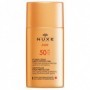 NUXE SUN FLUIDE LEGER VISAGE SPF50+ 50ML