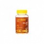 DELEBOO MULTIVITAMINES ZINC+LODINE ORANGE 90 BEANS