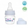 WEE BABY MINI TASSE TRANSITION PLASTIQUE 0-6M 30 ML 778