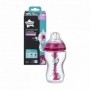 TOMMEE TIPPEE BIBERON ADVANCED ANTI-COLIQUE ROSE 3M+ 340ML