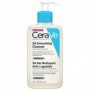 CERAVE SA GEL NETTOYANT ANTI-RUGOSITES 236 ML