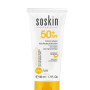 SOSKIN CREME SOLAIRE TRES HAUTE PROTECTION SPF50+ 50ML