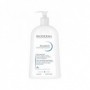 BIODERMA ATODERM INTENSIVE GEL MOUSSANT ULTRA APAISANT 1L