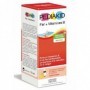 PEDIAKID FER+VITAMINES B SIROP 125ML