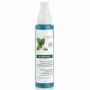 KLORANE ANTI POLLUTION BRUME PURIFIANTE A LA MENTHE AQUATIQUE 100ML