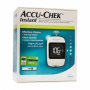 ACCU-CHEK INSTANT GLUCOMETRE
