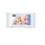 CHICCO LINGETTES SEINS 72 PIECES