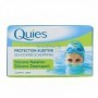 QUIES SILICONE NATATION BOITE DE 6