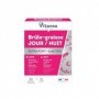 VITAVEA BRULE GRAISSE JOUR ET NUIT EXTRA FORT 30 GELULES