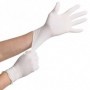 LATEX GANTS D'EXAMEN 100PC TAILLE L