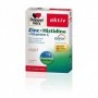AKTIV ZINC+HISTIDINE+VITAMINE C 30 COMPRIMES