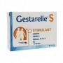 IPRAD GESTARELLE S STIMULANT, 30 CAPSULES