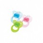 WEE BABY SUCETTE EN SILICONE ORTHODONTIQUE 18M+ 113