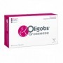 OLIGOBS Grossesse 30 Comprimés+30 Capsules Complément Alimentaire Désir de Grossesse