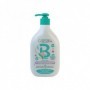 COSMALINE BEBE GEL NETTOYANT 2EN1CHEVEUX ET CORSP 500ML