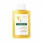 KLORANE SHAMPOOING NUTRITIF SOIN SOLEIL YLANG 200ML