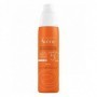 AVENE SOLAIRE SPRAY HAUTE PROTECTION SPF 50+, 200ML