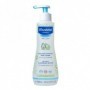 MUSTELA EAU NETTOYANTE SANS RINCAGE 300ML