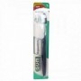 GUM BROSSE A DENTS ORIGINAL WHITE COMPACT SOUPLE (561)