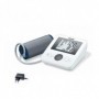 BEURER BM28 TENSIOMETRE A BRASSARD + CHARGEUR